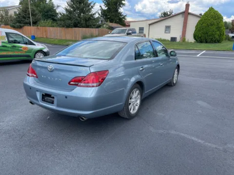 More photos of 2008 Toyota Avalon at Kyner's Auto Sales, Inc., PA