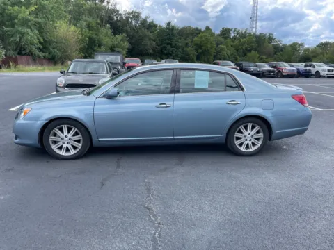 Photos of 2008 Toyota Avalon for sale in Chambersburg, PA at Kyner's Auto Sales, Inc.