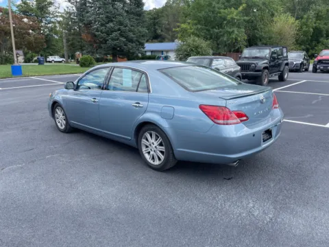 Another view of 2008 Toyota Avalon for sale in Chambersburg, PA at Kyner's Auto Sales, Inc.