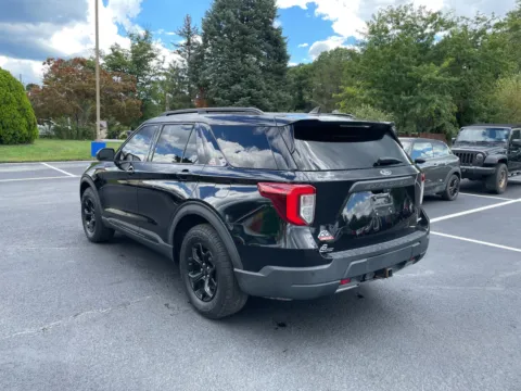 More photos of 2022 Ford Explorer Timberline at Kyner's Auto Sales, Inc., PA