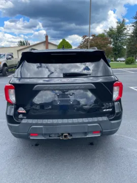 More photos of 2022 Ford Explorer Timberline at Kyner's Auto Sales, Inc., PA