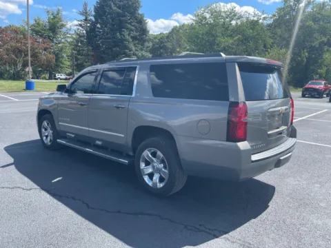 More photos of 2017 Chevrolet Suburban LT at Kyner's Auto Sales, Inc., PA