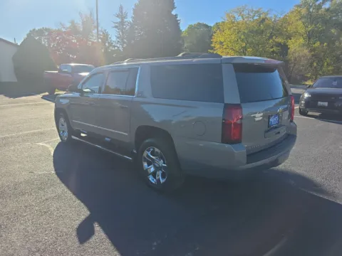 More photos of 2017 Chevrolet Suburban LT at Kyner's Auto Sales, Inc., PA