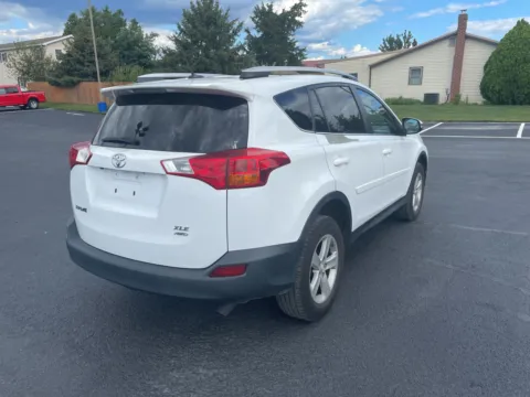 More photos of 2014 Toyota RAV4 XLE at Kyner's Auto Sales, Inc., PA