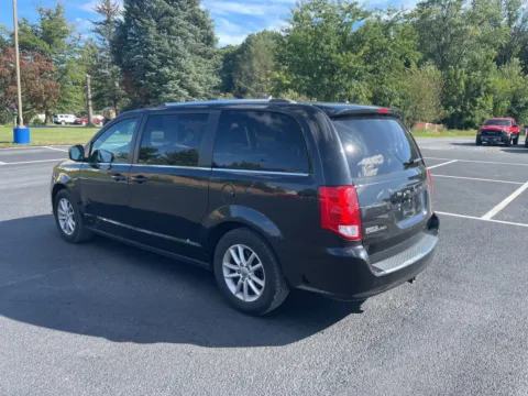 More photos of 2018 Dodge Grand Caravan SXT at Kyner's Auto Sales, Inc., PA