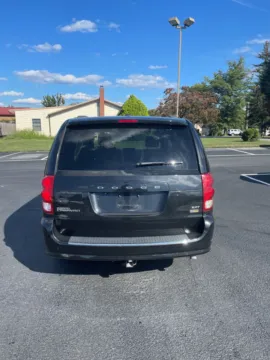More photos of 2018 Dodge Grand Caravan SXT at Kyner's Auto Sales, Inc., PA