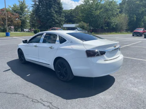 More photos of 2018 Chevrolet Impala LT at Kyner's Auto Sales, Inc., PA