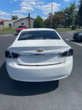 More photos of 2018 Chevrolet Impala LT at Kyner's Auto Sales, Inc., PA