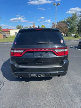 More photos of 2017 Dodge Durango GT at Kyner's Auto Sales, Inc., PA