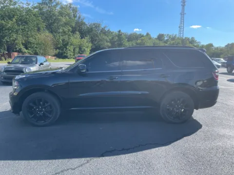 Another view of 2017 Dodge Durango GT for sale in Chambersburg, PA at Kyner's Auto Sales, Inc.