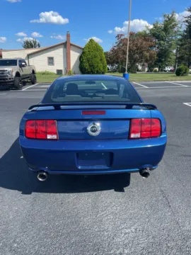 More photos of 2007 Ford Mustang at Kyner's Auto Sales, Inc., PA