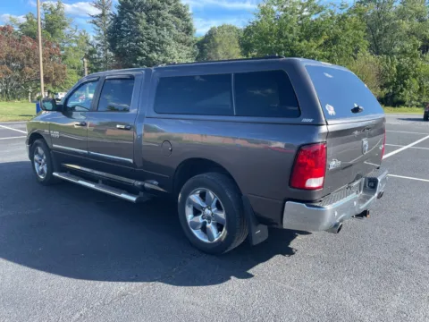 More photos of 2015 Ram 1500 Big Horn at Kyner's Auto Sales, Inc., PA