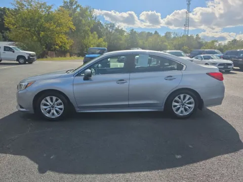 Another view of 2015 Subaru Legacy 2.5i for sale in Chambersburg, PA at Kyner's Auto Sales, Inc.