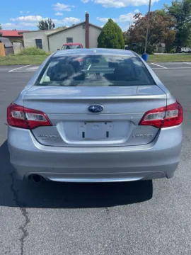 More photos of 2015 Subaru Legacy 2.5i at Kyner's Auto Sales, Inc., PA