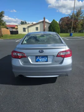 More photos of 2015 Subaru Legacy 2.5i at Kyner's Auto Sales, Inc., PA