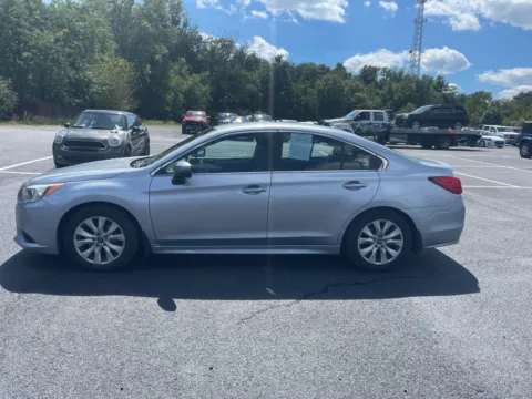 Another view of 2015 Subaru Legacy 2.5i for sale in Chambersburg, PA at Kyner's Auto Sales, Inc.