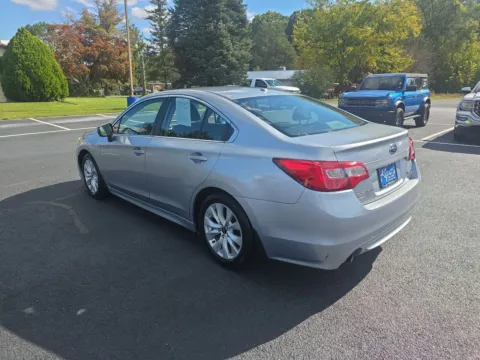 More photos of 2015 Subaru Legacy 2.5i at Kyner's Auto Sales, Inc., PA