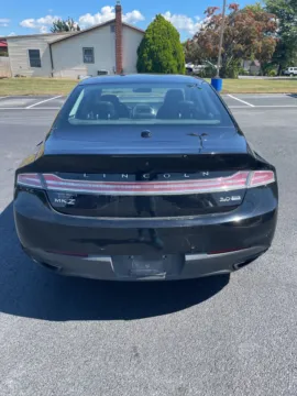 More photos of 2016 Lincoln MKZ at Kyner's Auto Sales, Inc., PA