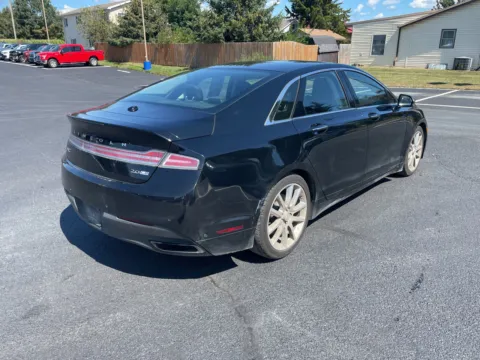 More photos of 2016 Lincoln MKZ at Kyner's Auto Sales, Inc., PA