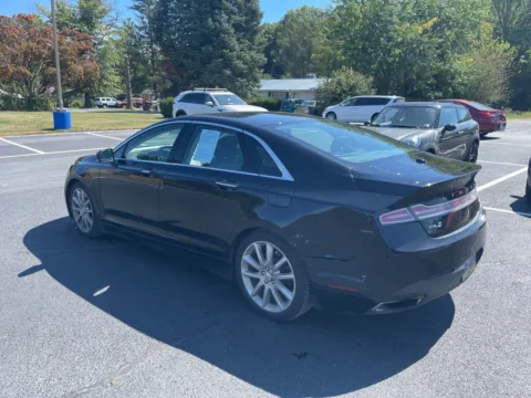 More photos of 2016 Lincoln MKZ at Kyner's Auto Sales, Inc., PA