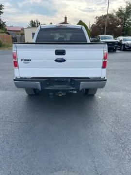 More photos of 2014 Ford F-150 XLT at Kyner's Auto Sales, Inc., PA