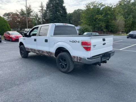 More photos of 2014 Ford F-150 XLT at Kyner's Auto Sales, Inc., PA