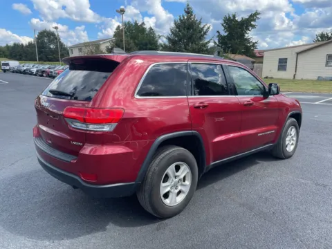 More photos of 2014 Jeep Grand Cherokee Laredo at Kyner's Auto Sales, Inc., PA