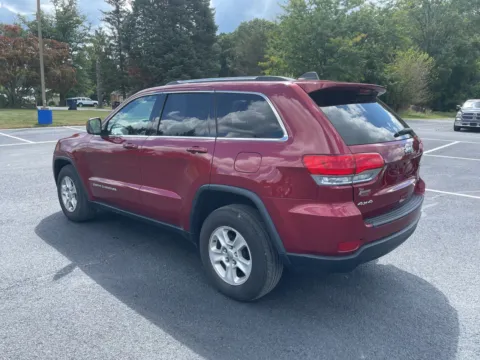 Another view of 2014 Jeep Grand Cherokee Laredo for sale in Chambersburg, PA at Kyner's Auto Sales, Inc.