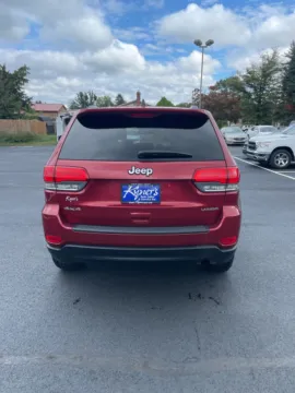 More photos of 2014 Jeep Grand Cherokee Laredo at Kyner's Auto Sales, Inc., PA