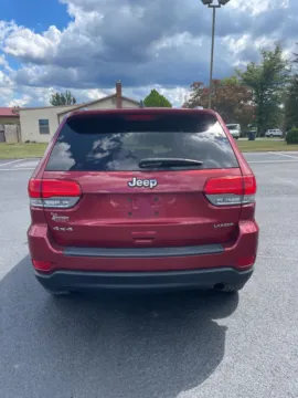 More photos of 2014 Jeep Grand Cherokee Laredo at Kyner's Auto Sales, Inc., PA