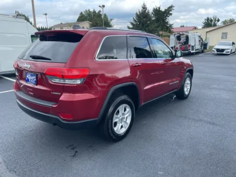 More photos of 2014 Jeep Grand Cherokee Laredo at Kyner's Auto Sales, Inc., PA