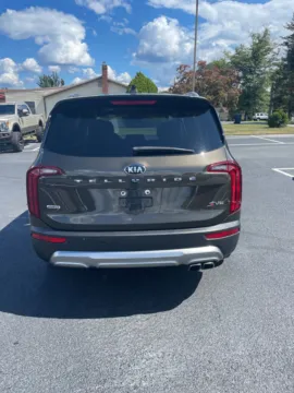 More photos of 2020 Kia Telluride S at Kyner's Auto Sales, Inc., PA