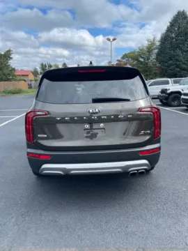 More photos of 2020 Kia Telluride S at Kyner's Auto Sales, Inc., PA