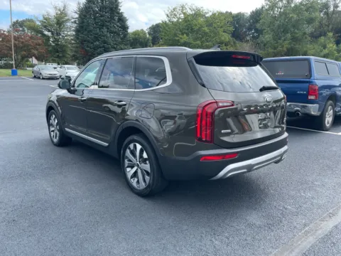 More photos of 2020 Kia Telluride S at Kyner's Auto Sales, Inc., PA