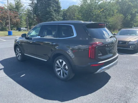 More photos of 2020 Kia Telluride S at Kyner's Auto Sales, Inc., PA