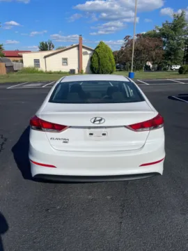 More photos of 2018 Hyundai Elantra SE at Kyner's Auto Sales, Inc., PA