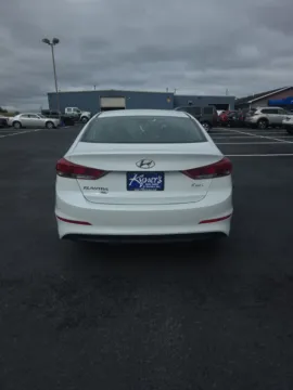 More photos of 2018 Hyundai Elantra SE at Kyner's Auto Sales, Inc., PA