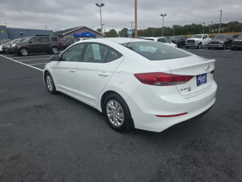More photos of 2018 Hyundai Elantra SE at Kyner's Auto Sales, Inc., PA