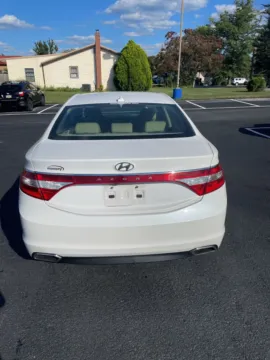 More photos of 2015 Hyundai Azera at Kyner's Auto Sales, Inc., PA