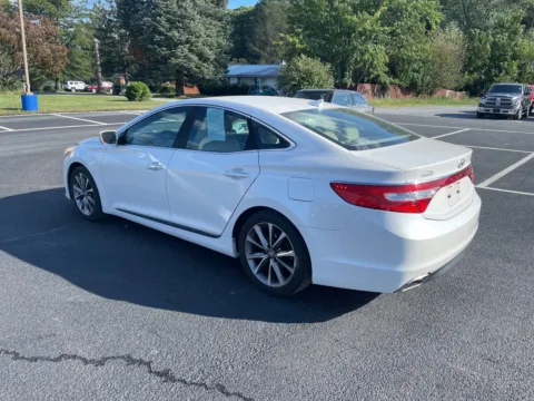 More photos of 2015 Hyundai Azera at Kyner's Auto Sales, Inc., PA