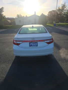 More photos of 2015 Hyundai Azera at Kyner's Auto Sales, Inc., PA