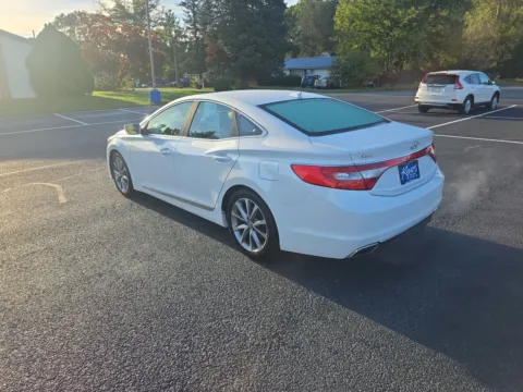 More photos of 2015 Hyundai Azera at Kyner's Auto Sales, Inc., PA