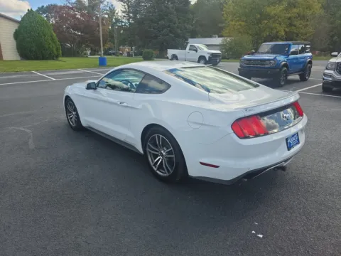 More photos of 2016 Ford Mustang EcoBoost Premium at Kyner's Auto Sales, Inc., PA