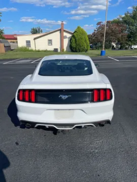 More photos of 2016 Ford Mustang at Kyner's Auto Sales, Inc., PA