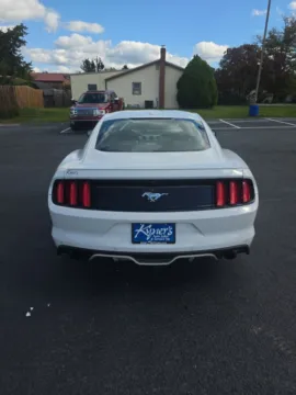 More photos of 2016 Ford Mustang EcoBoost Premium at Kyner's Auto Sales, Inc., PA