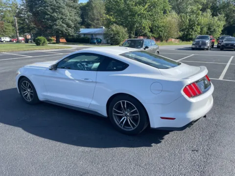 More photos of 2016 Ford Mustang at Kyner's Auto Sales, Inc., PA
