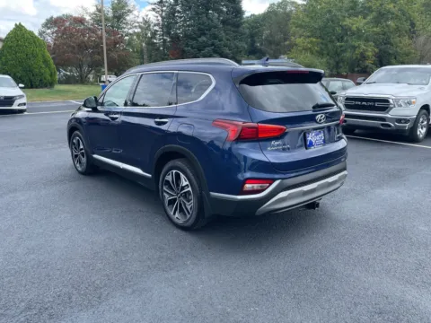 More photos of 2020 Hyundai Santa Fe SEL at Kyner's Auto Sales, Inc., PA