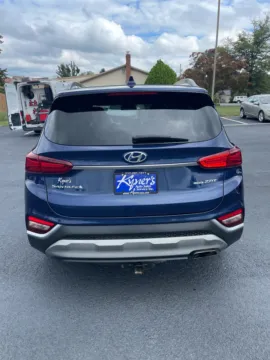 More photos of 2020 Hyundai Santa Fe SEL at Kyner's Auto Sales, Inc., PA