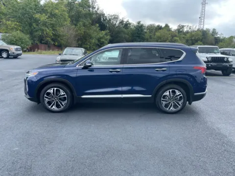 Another view of 2020 Hyundai Santa Fe SEL for sale in Chambersburg, PA at Kyner's Auto Sales, Inc.