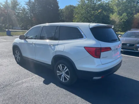 More photos of 2018 Honda Pilot EX-L at Kyner's Auto Sales, Inc., PA